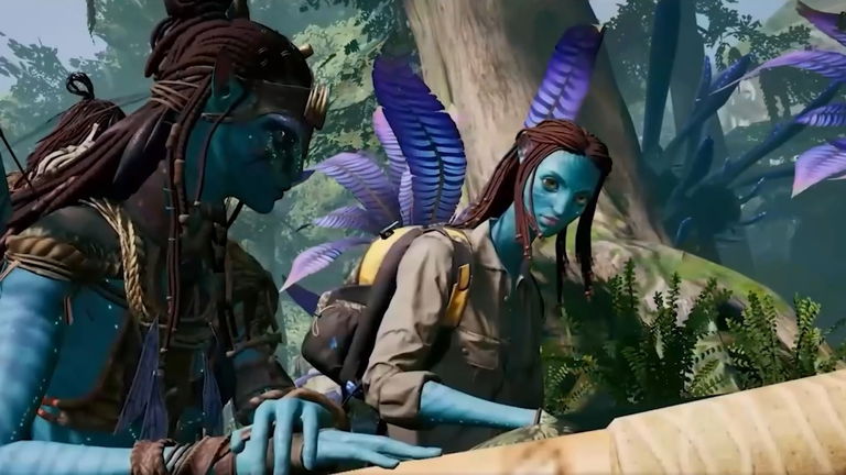 Avatar: Reckoning muestra sus primeras imágenes y tráiler antes de su lanzamiento en 2023