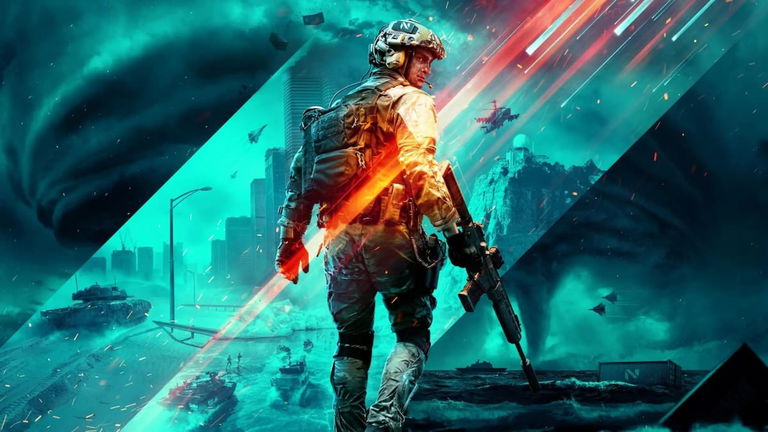 El equipo responsable de Need for Speed trabaja en la nueva entrega de Battlefield
