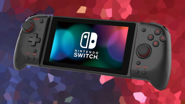 Una nueva filtración ofrece nuevos detalles del diseño de Nintendo Switch 2